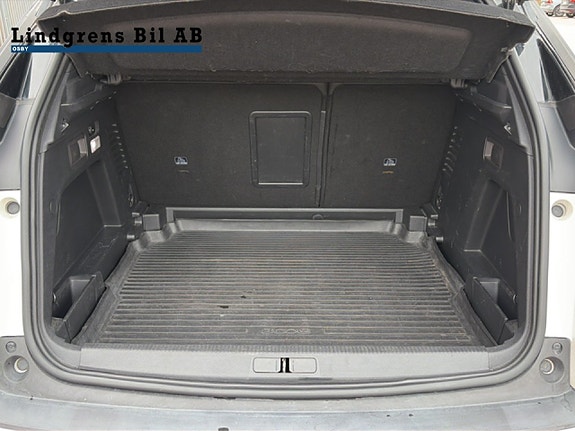 Peugeot 3008 11 of 11