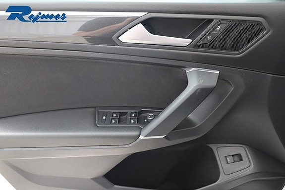 Volkswagen Tiguan 10 of 20