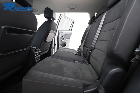 Volkswagen Tiguan 6 of 20