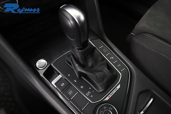 Volkswagen Tiguan 13 of 20