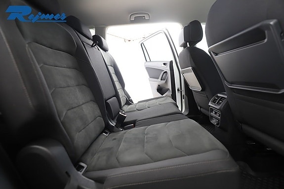 Volkswagen Tiguan 8 of 20