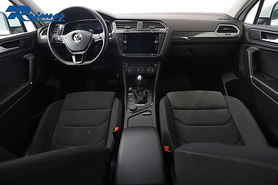 Volkswagen Tiguan 7 of 20