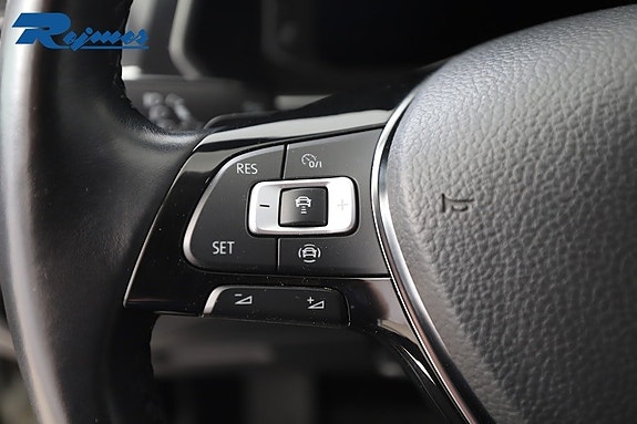 Volkswagen Tiguan 14 of 20