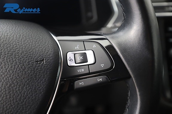 Volkswagen Tiguan 15 of 20