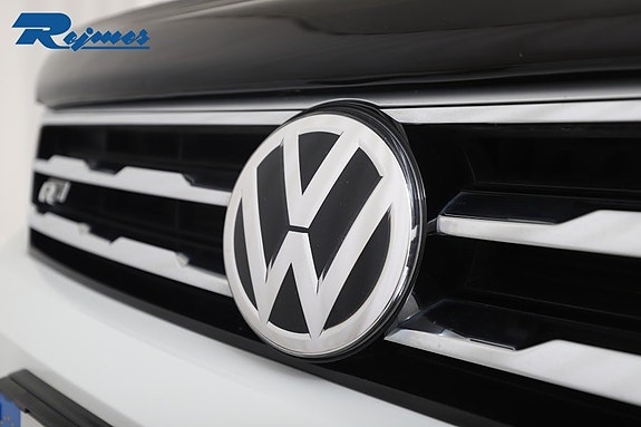 Volkswagen Tiguan 20 of 20