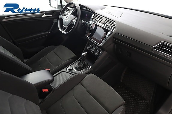Volkswagen Tiguan 9 of 20