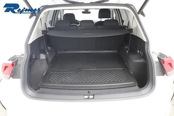 Volkswagen Tiguan 18 of 20