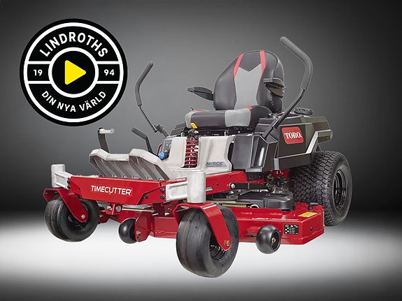 Toro Timecutter MX5075T