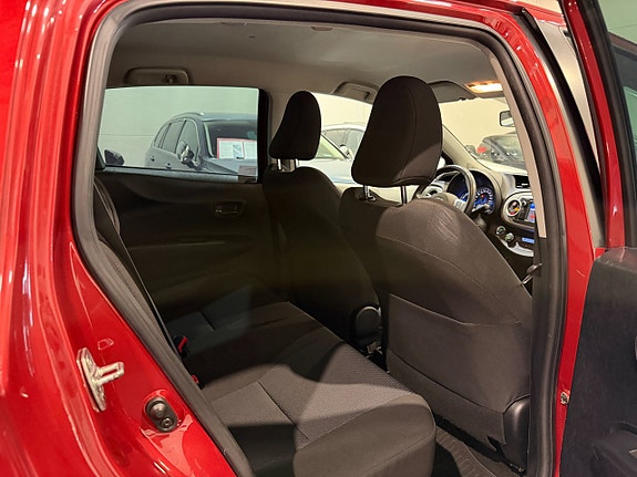 Toyota Yaris 22 of 23
