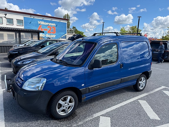 Citroen Berlingo 3 of 5