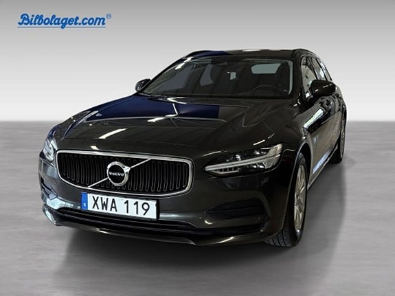 İkinci el  Volvo V90 2.0 D3