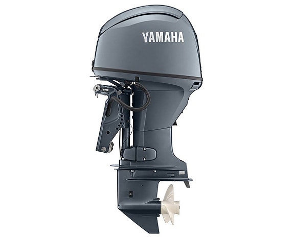 HR 442 SC Ny 2026 Yamaha F50 LC = LETL (Nya designen -26!) 2 of 6