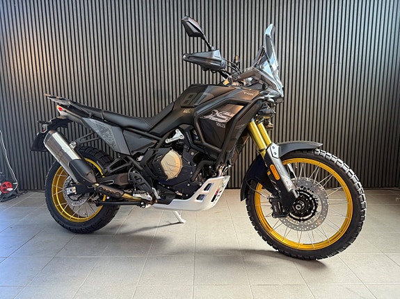 Voge DS 800 RALLY 4 of 11
