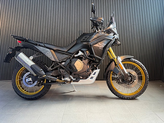 Voge DS 800 RALLY 3 of 11