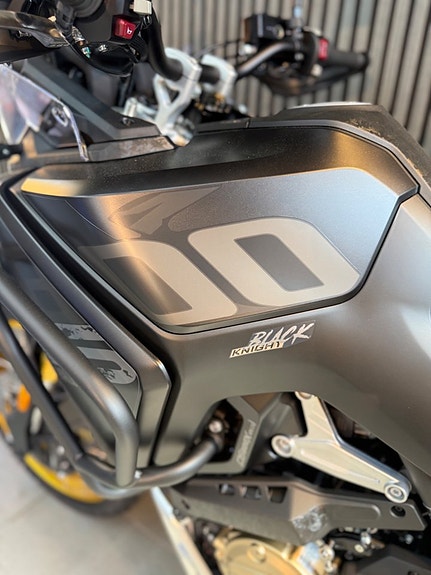 Voge DS 800 RALLY 11 of 11