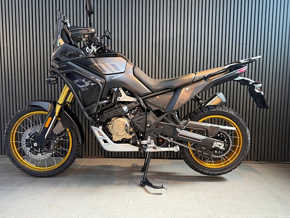 Voge DS 800 RALLY 9 of 11