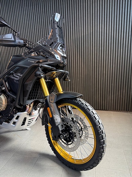 Voge DS 800 RALLY 5 of 11