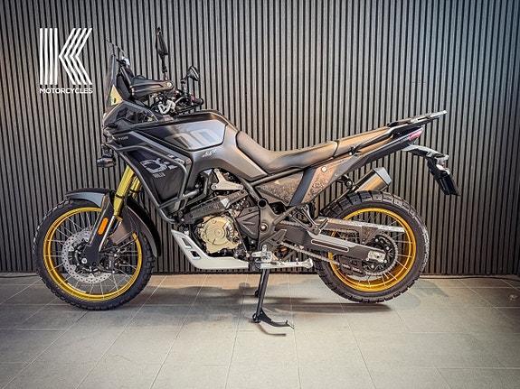 Voge DS 800 RALLY 2 of 11