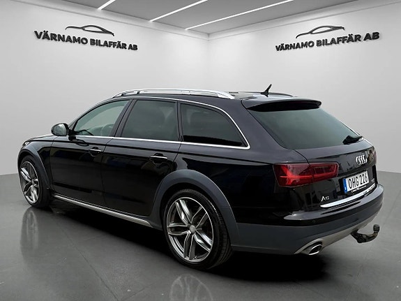 Audi A6 allroad 3 of 5