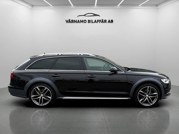 Audi A6 allroad 5 of 5