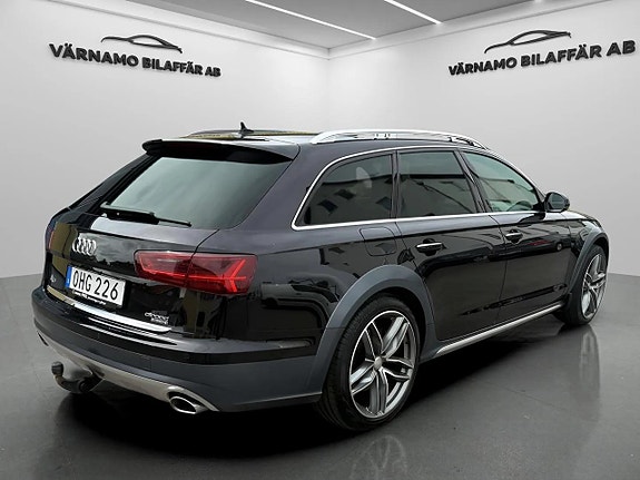 Audi A6 allroad 4 of 5
