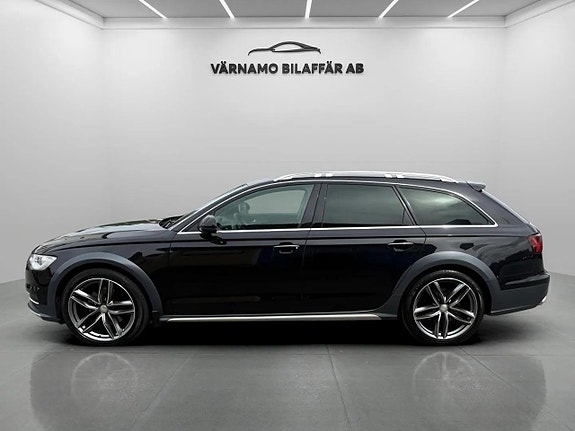 Audi A6 allroad 2 of 5