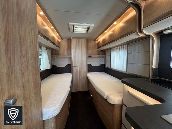 Knaus Sky Ti 700 MEB Platinum Selection *Aut*AC Bodel 13 of 20