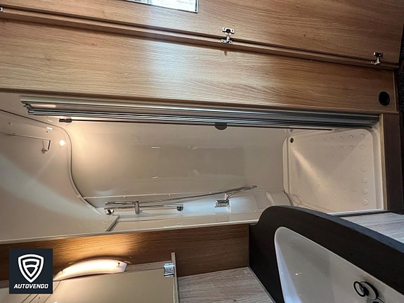 Knaus Sky Ti 700 MEB Platinum Selection *Aut*AC Bodel 18 of 20