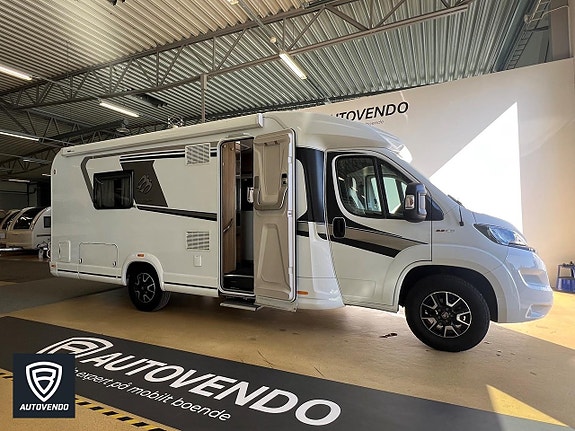 Knaus Sky Ti 700 MEB Platinum Selection *Aut*AC Bodel