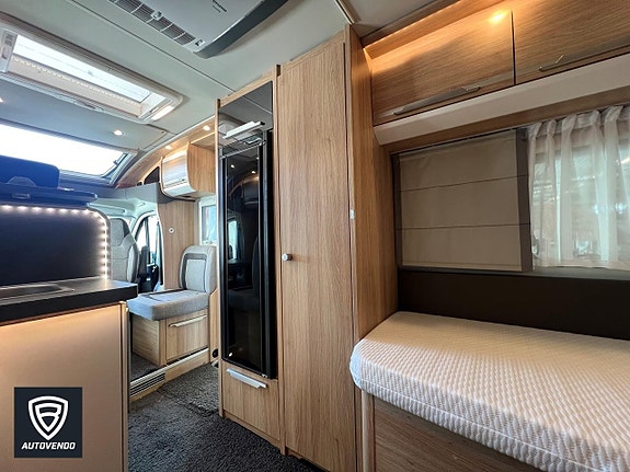 Knaus Sky Ti 700 MEB Platinum Selection *Aut*AC Bodel 10 of 20