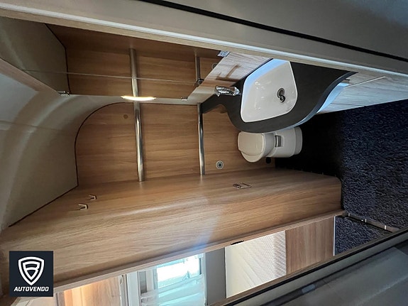 Knaus Sky Ti 700 MEB Platinum Selection *Aut*AC Bodel 15 of 20
