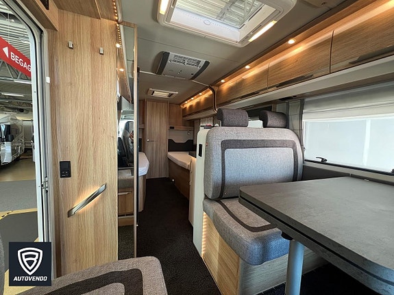 Knaus Sky Ti 700 MEB Platinum Selection *Aut*AC Bodel 11 of 20