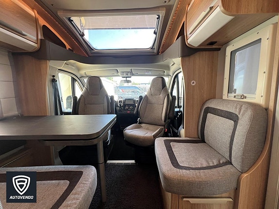 Knaus Sky Ti 700 MEB Platinum Selection *Aut*AC Bodel 5 of 20