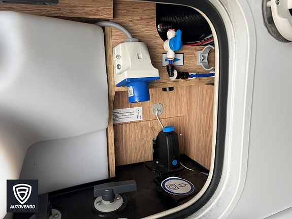 Knaus Sky Ti 700 MEB Platinum Selection *Aut*AC Bodel 17 of 20