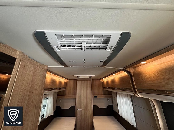 Knaus Sky Ti 700 MEB Platinum Selection *Aut*AC Bodel 19 of 20