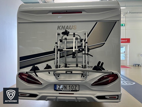 Knaus Sky Ti 700 MEB Platinum Selection *Aut*AC Bodel 4 of 20