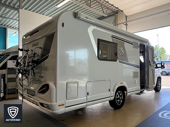 Knaus Sky Ti 700 MEB Platinum Selection *Aut*AC Bodel 2 of 20