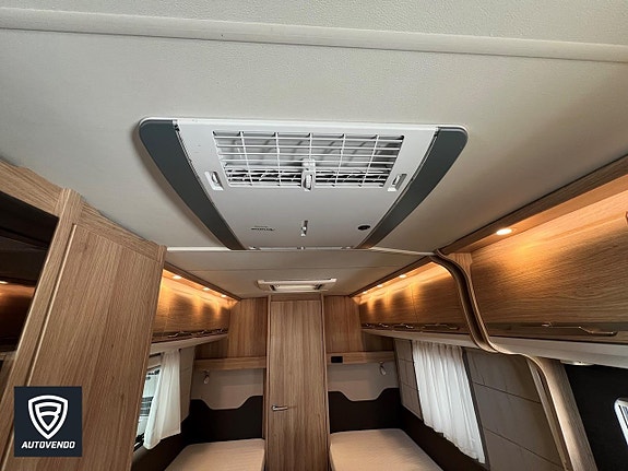 Knaus Sky Ti 700 MEB Platinum Selection *Aut*AC Bodel 20 of 20
