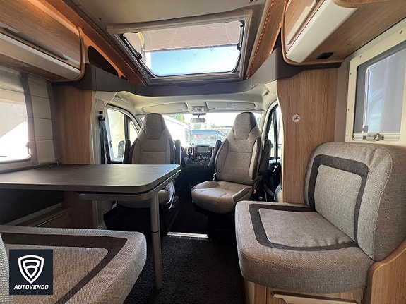 Knaus Sky Ti 700 MEB Platinum Selection *Aut*AC Bodel 6 of 20