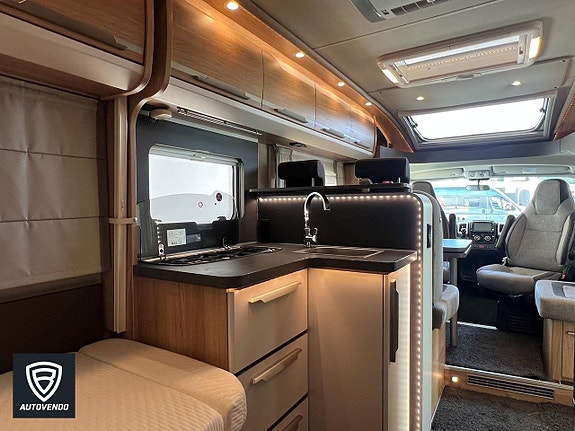 Knaus Sky Ti 700 MEB Platinum Selection *Aut*AC Bodel 8 of 20
