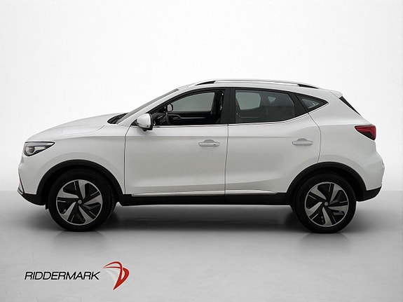 MG ZS 5 of 5