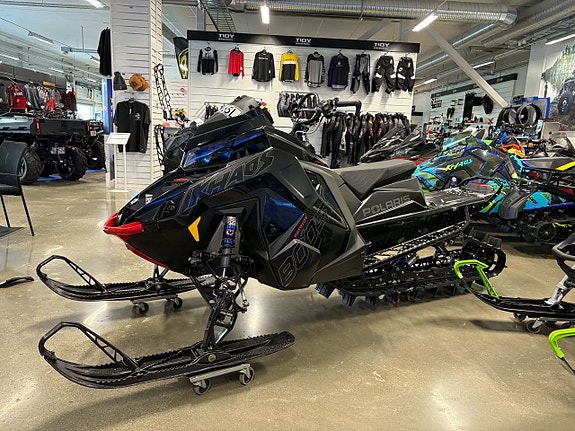 Polaris RMK BOOST KHAOS 146" ES - MOMS 3 of 5
