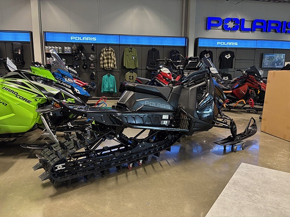 Polaris RMK BOOST KHAOS 146" ES - MOMS 2 of 5