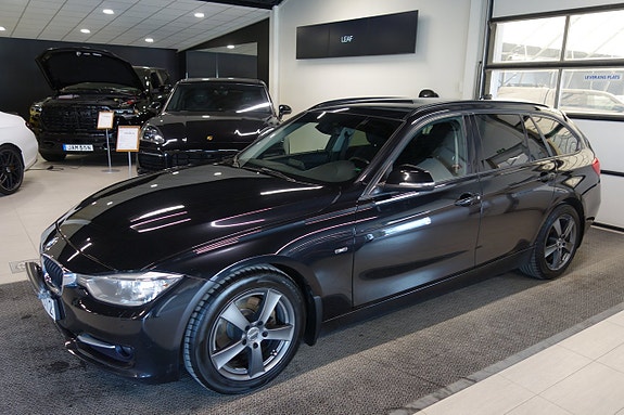 BMW 320d