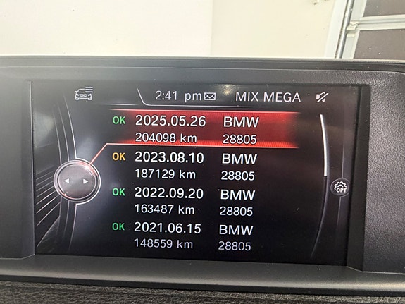 BMW 420d 13 of 13