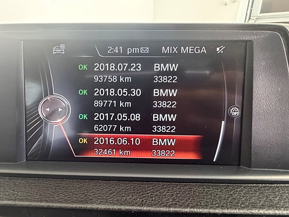 BMW 420d 11 of 13