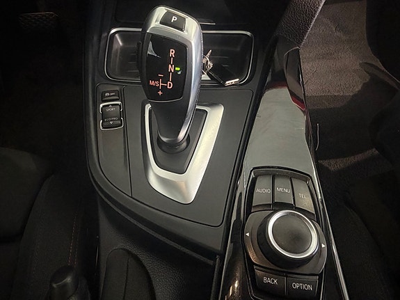 BMW 420d 9 of 13