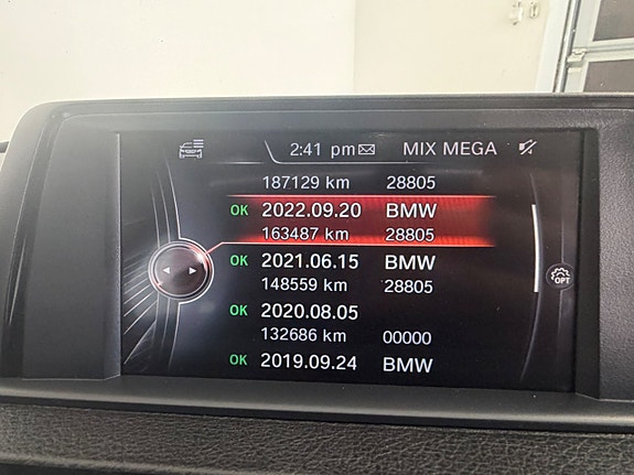 BMW 420d 12 of 13