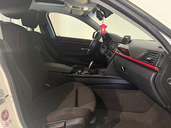 BMW 420d 7 of 13