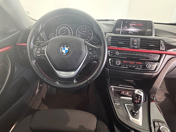 BMW 420d 8 of 13